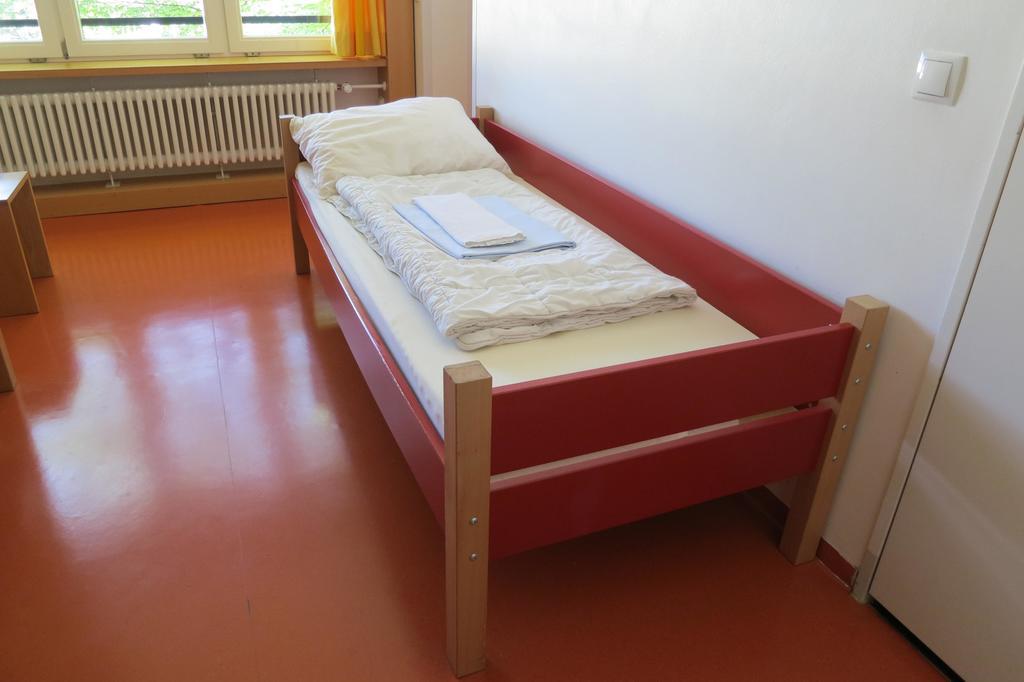 Einzelzimmer